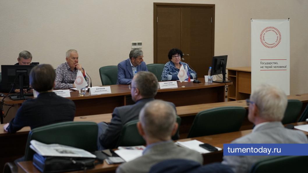 Фото Сергея Кузнецова