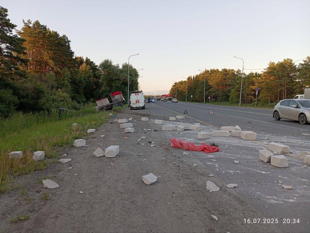 Фото Госавтоинспекции Тюменской области