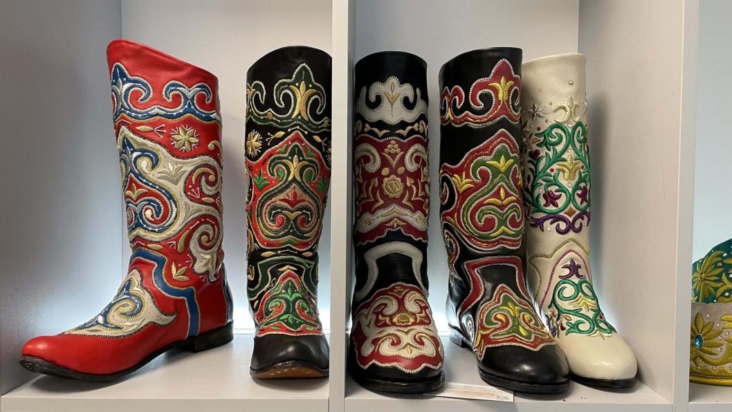 Фото Сергея Кузнецова