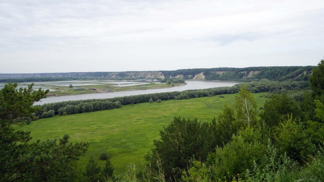 Фото Сергея Кузнецова