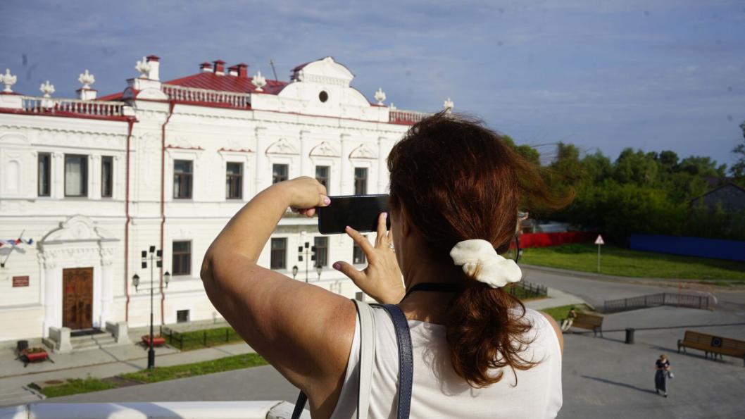 Фото Сергея Кузнецова