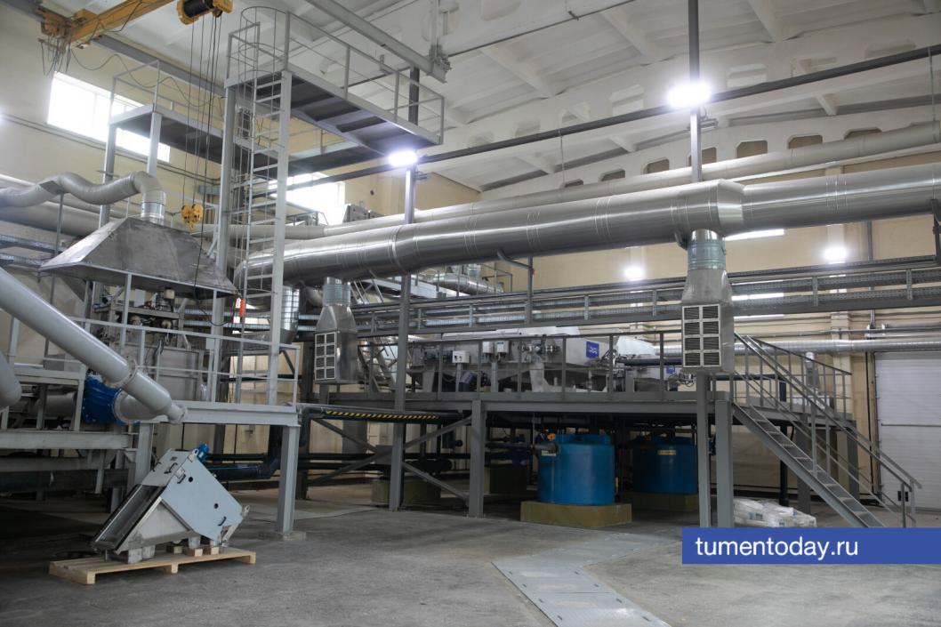 Тюменский опыт концессий в сфере водоканализационных сетей будут тиражировать по стране