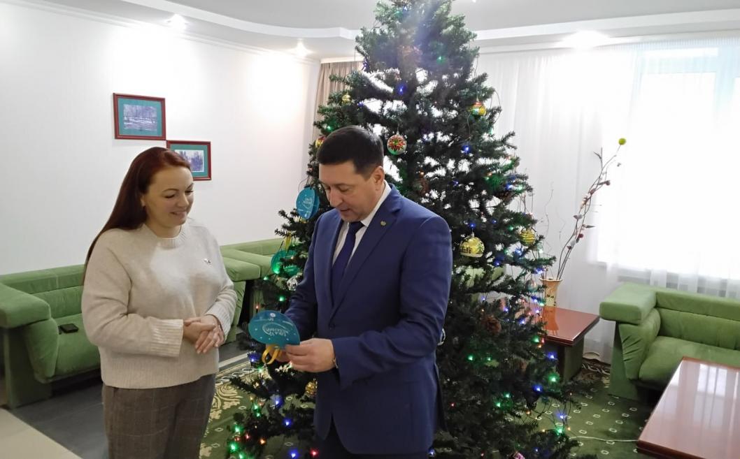 Фото пресс-служб муниципалитетов Тюменской области