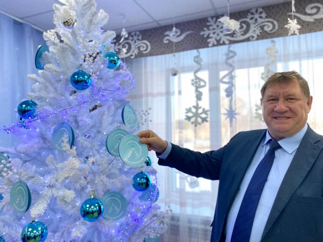 Фото пресс-служб муниципалитетов Тюменской области