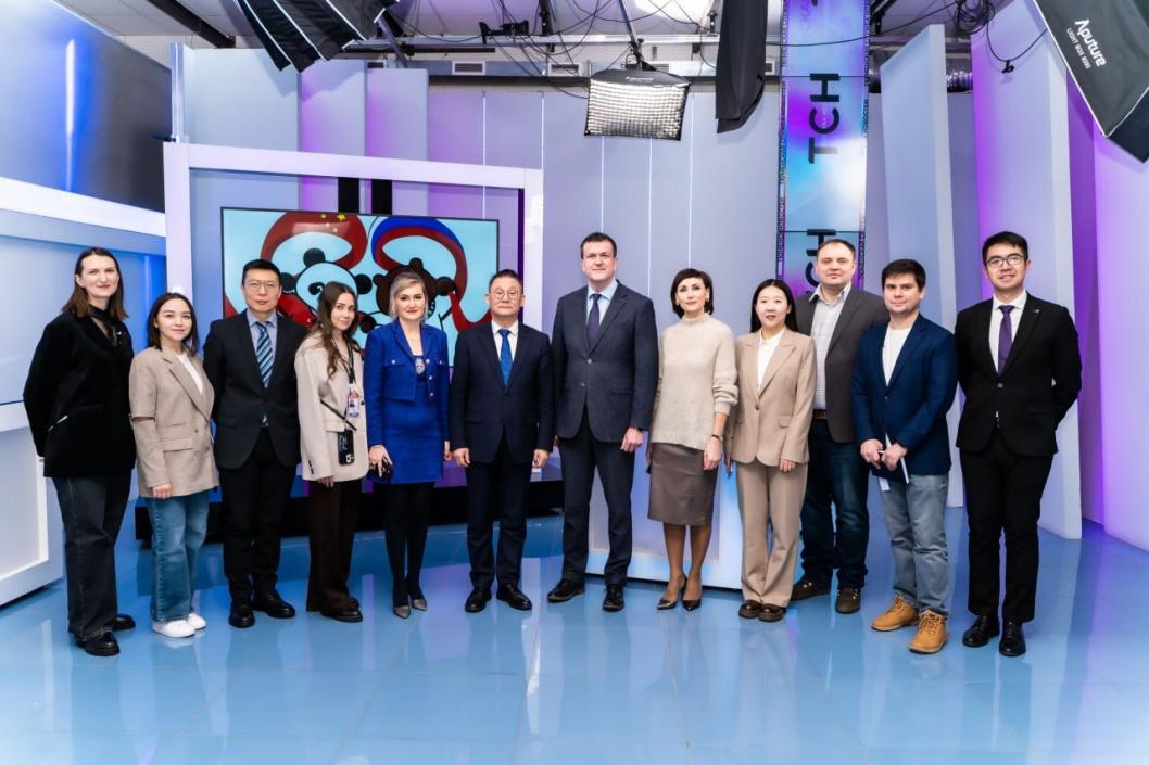 Фото: InvestTyumen в MAX