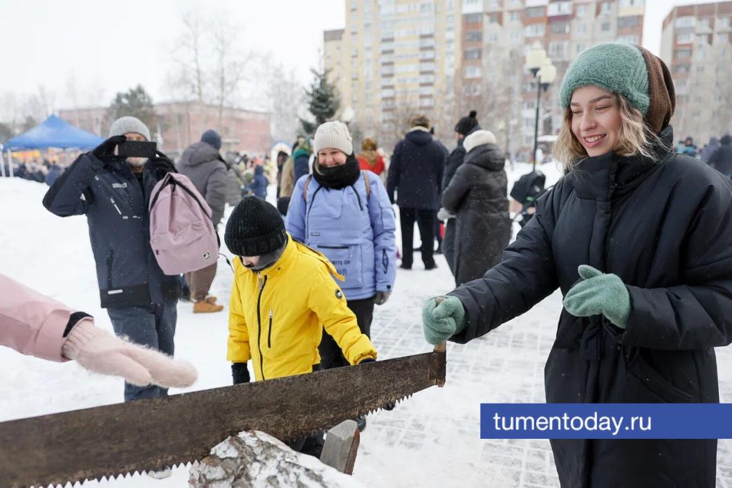 Фото Дениса Моргунова