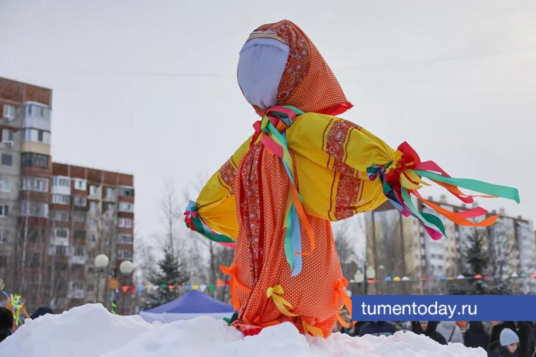 Фото Дениса Моргунова