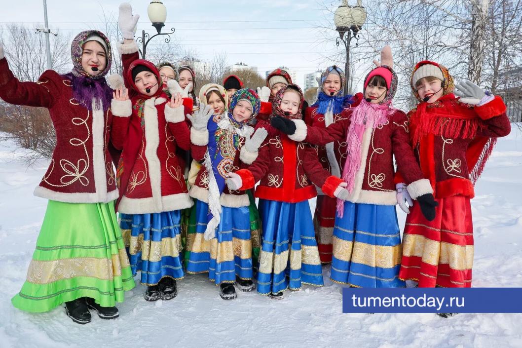 Фото Дениса Моргунова