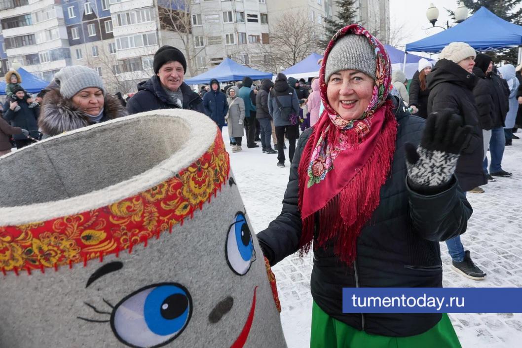 Фото Дениса Моргунова