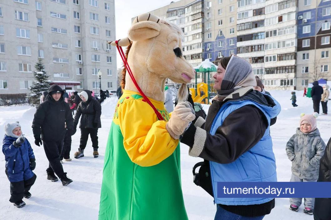 Фото Дениса Моргунова