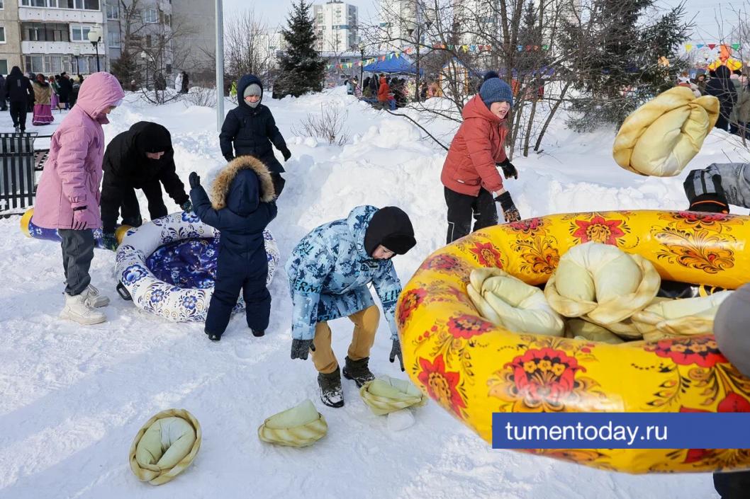 Фото Дениса Моргунова