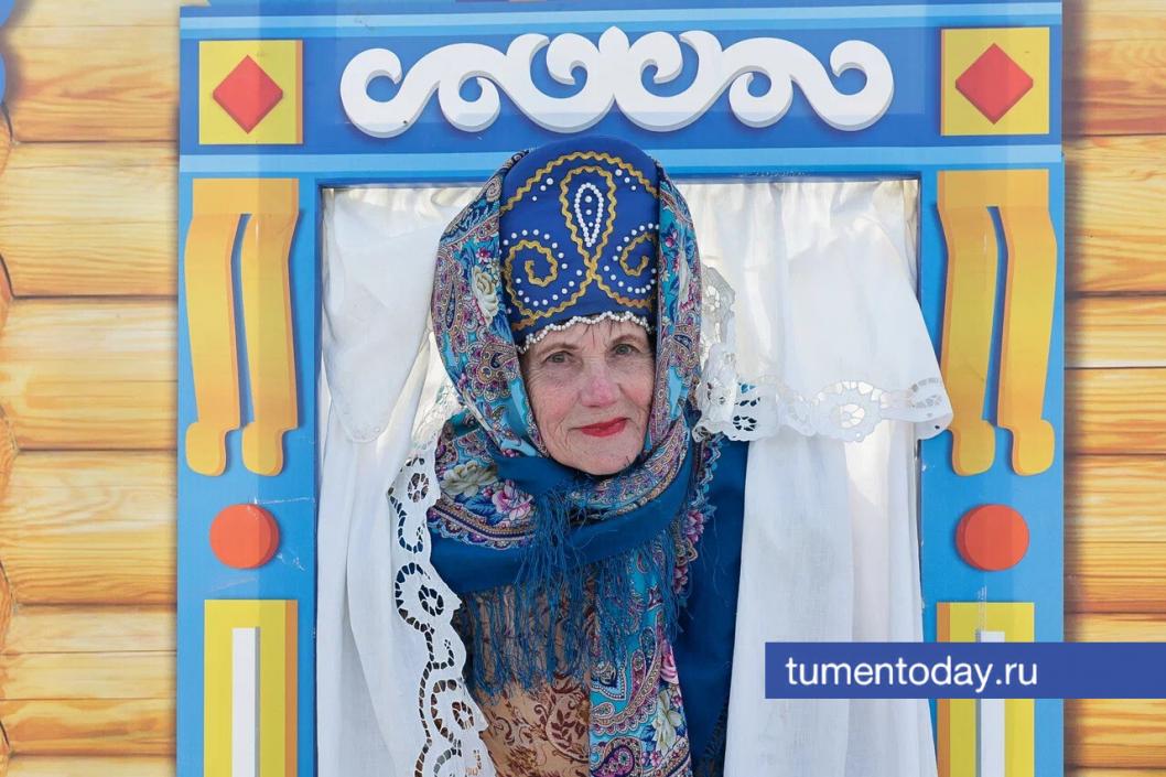 Фото Дениса Моргунова