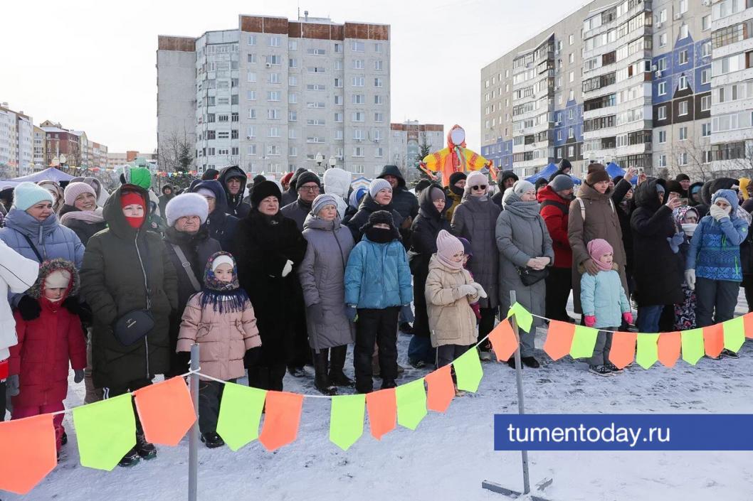Фото Дениса Моргунова