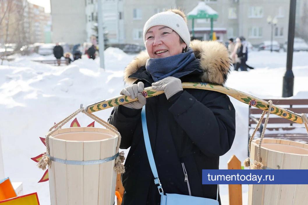 Фото Дениса Моргунова