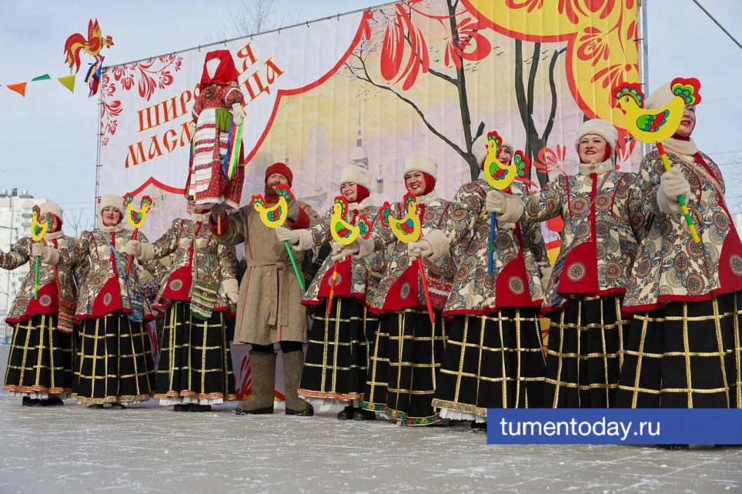 Фото Дениса Моргунова