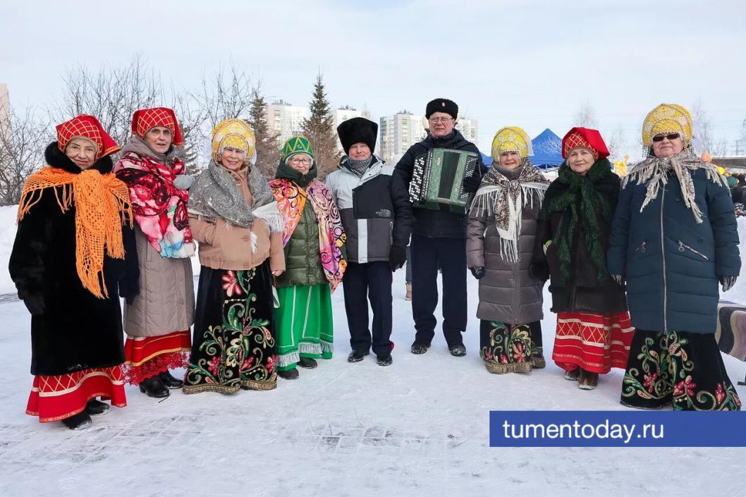 Фото Дениса Моргунова