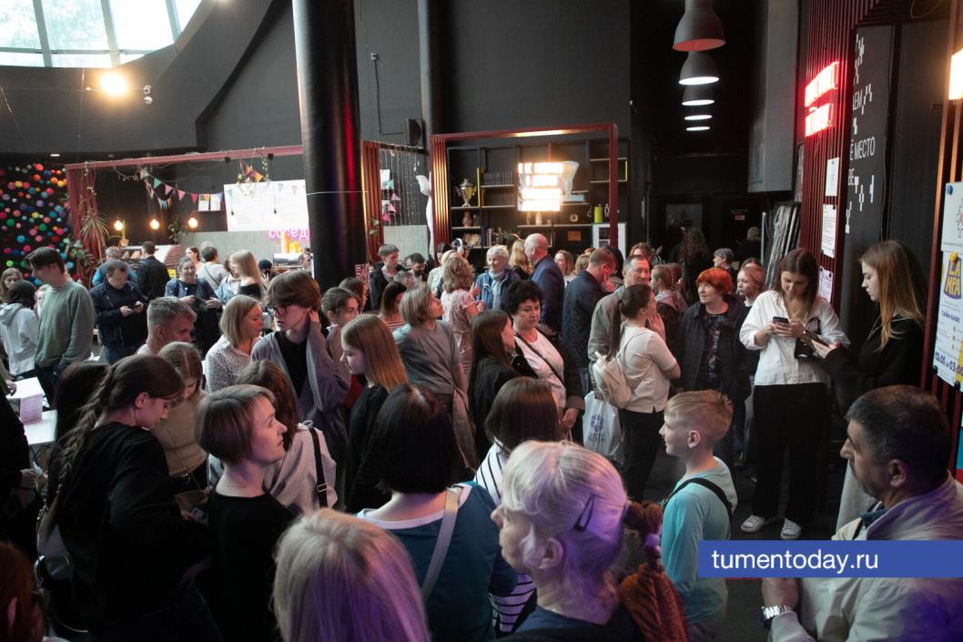 Фото Сергея Куликова