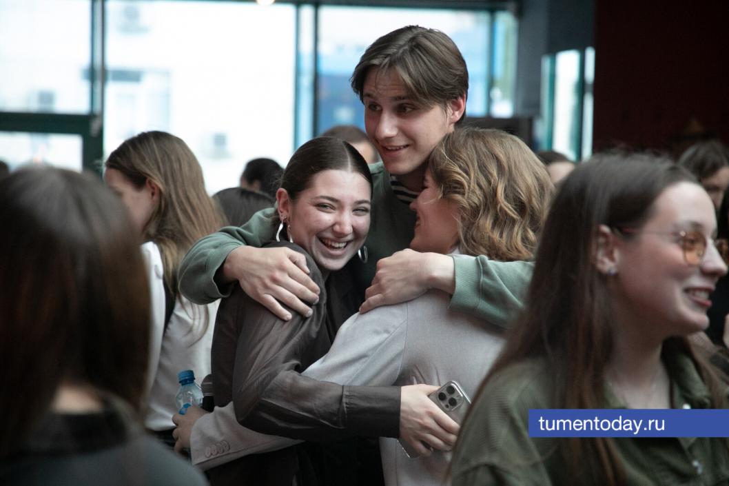 Фото Сергея Куликова