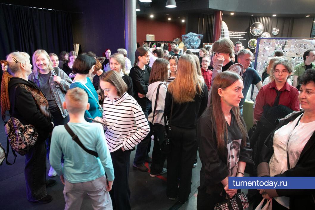 Фото Сергея Куликова