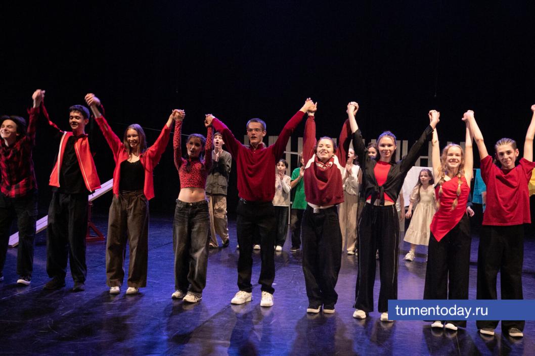 Фото Сергея Куликова