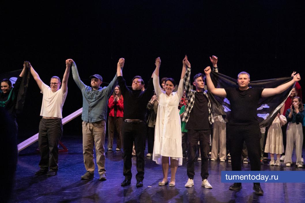 Фото Сергея Куликова