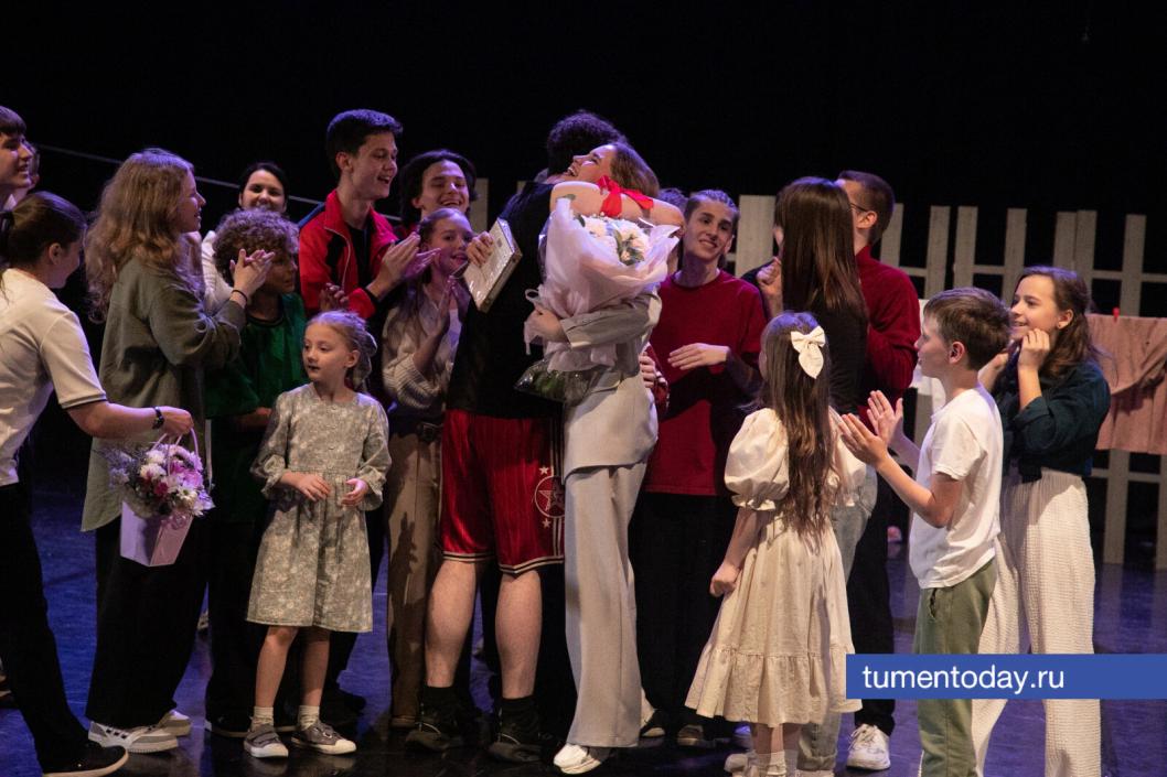 Фото Сергея Куликова