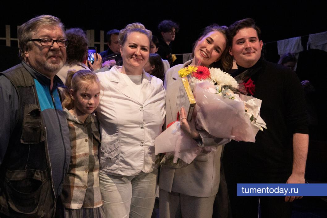 Фото Сергея Куликова