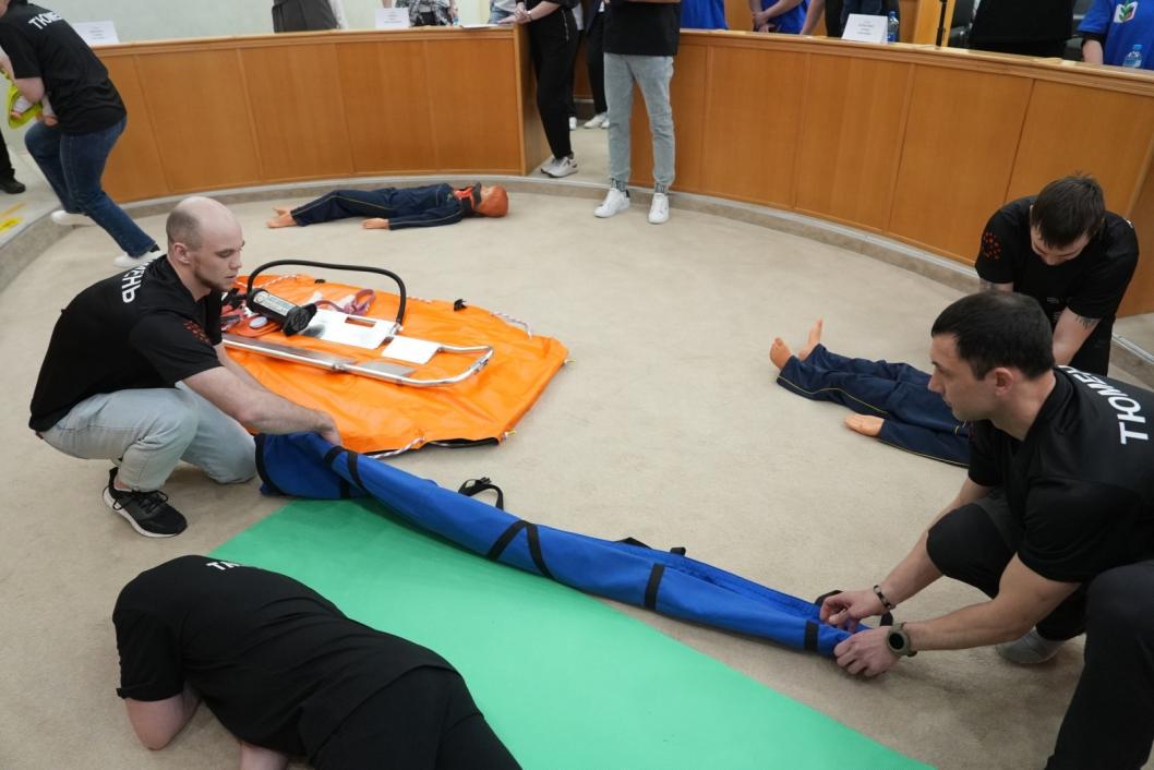 Фото: администрация Тюмени