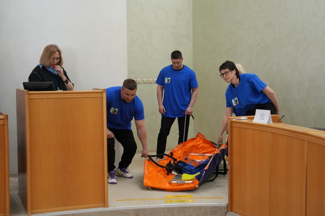 Фото: администрация Тюмени