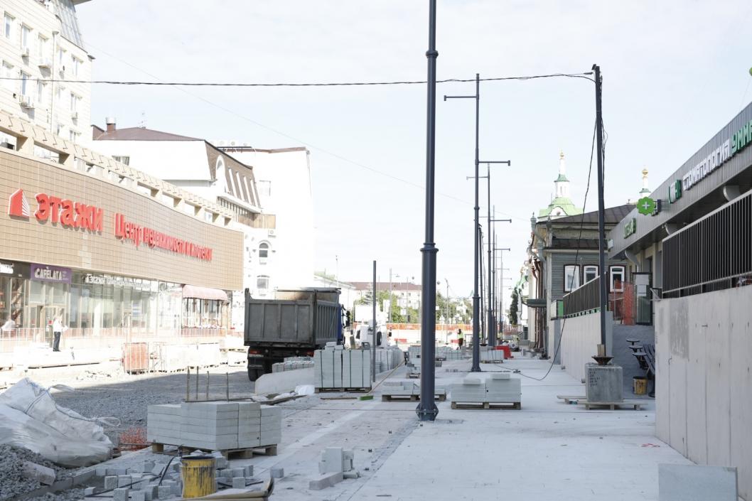 Фото администрации Тюмени