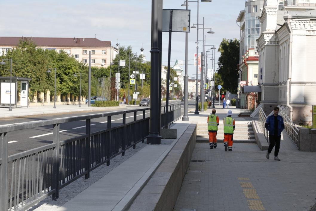 Фото администрации Тюмени