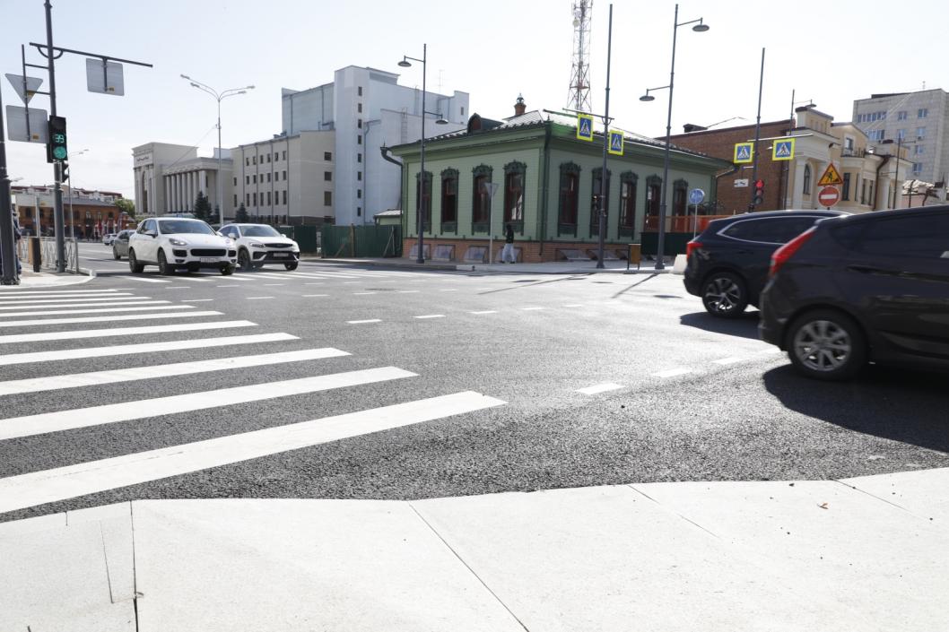 Фото администрации Тюмени