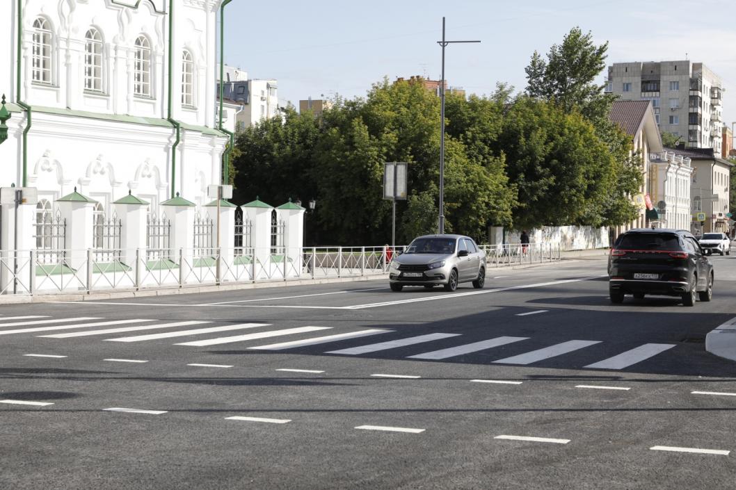 Фото администрации Тюмени