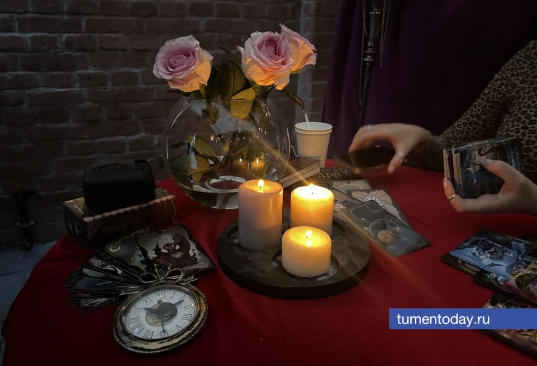 Фото Мадины Титовой