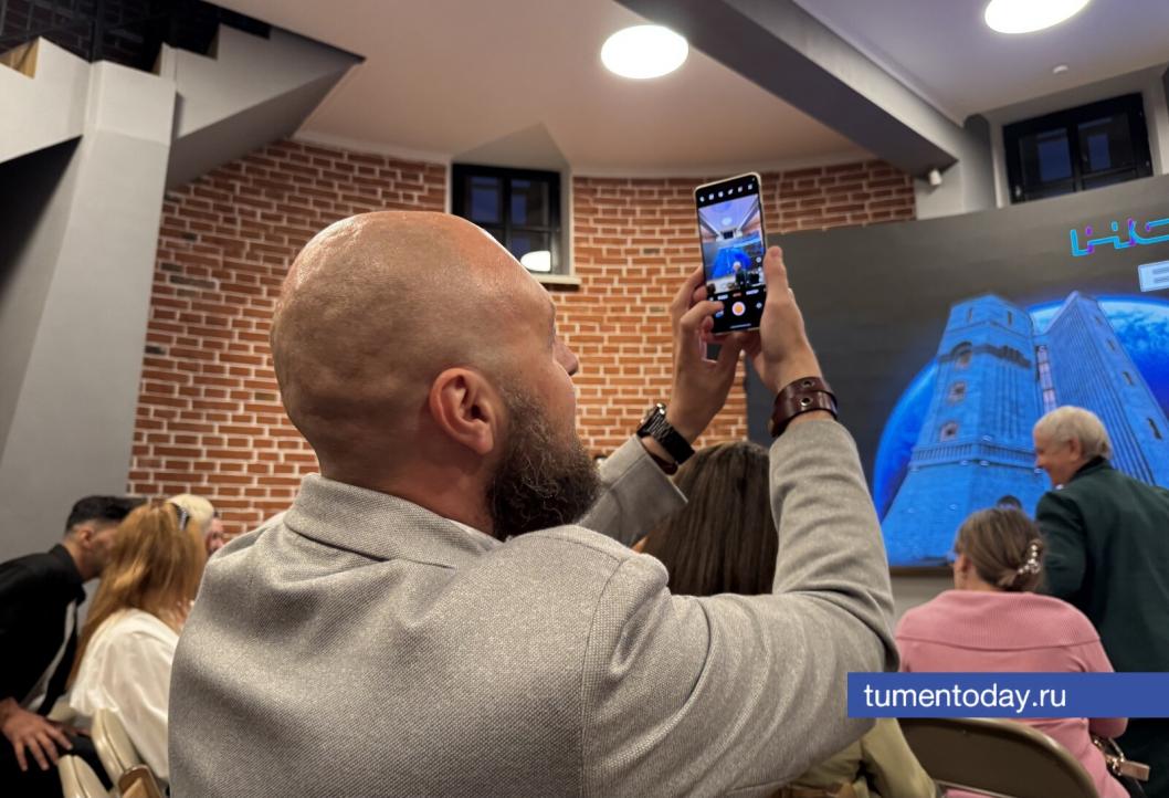 Фото Мадины Титовой