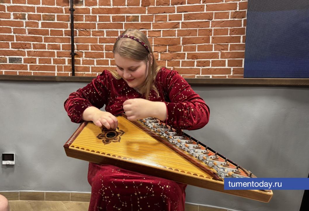 Фото Мадины Титовой