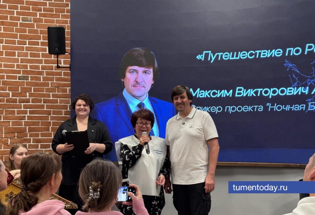 Фото Мадины Титовой