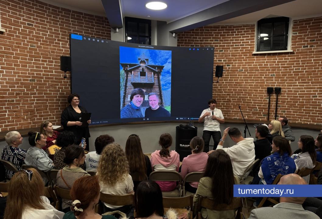 Фото Мадины Титовой