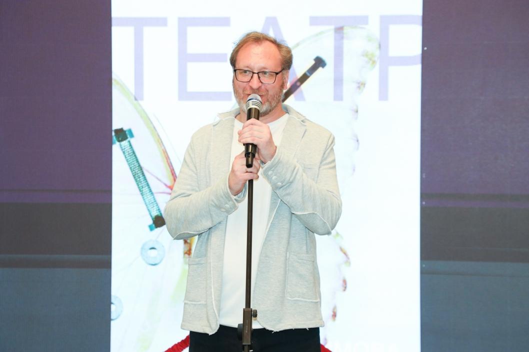 Фото Ольги Мачитовой