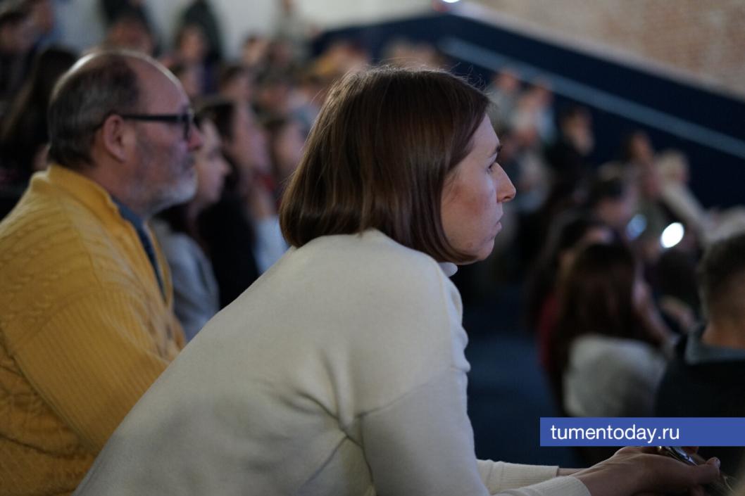 Фото Сергея Кузнецова