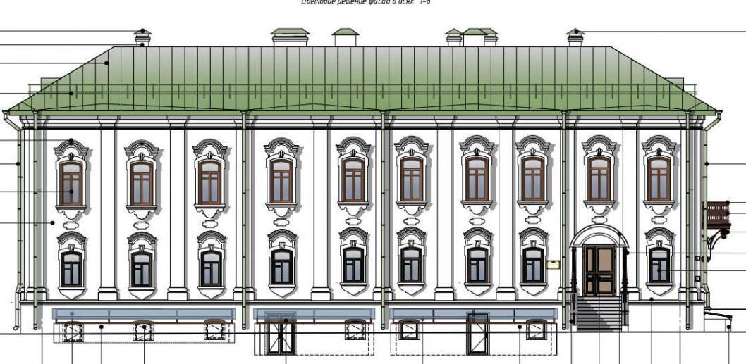 Комитет по охране и использованию объектов историко-культурного наследия Тюменской области, автор неизвестен