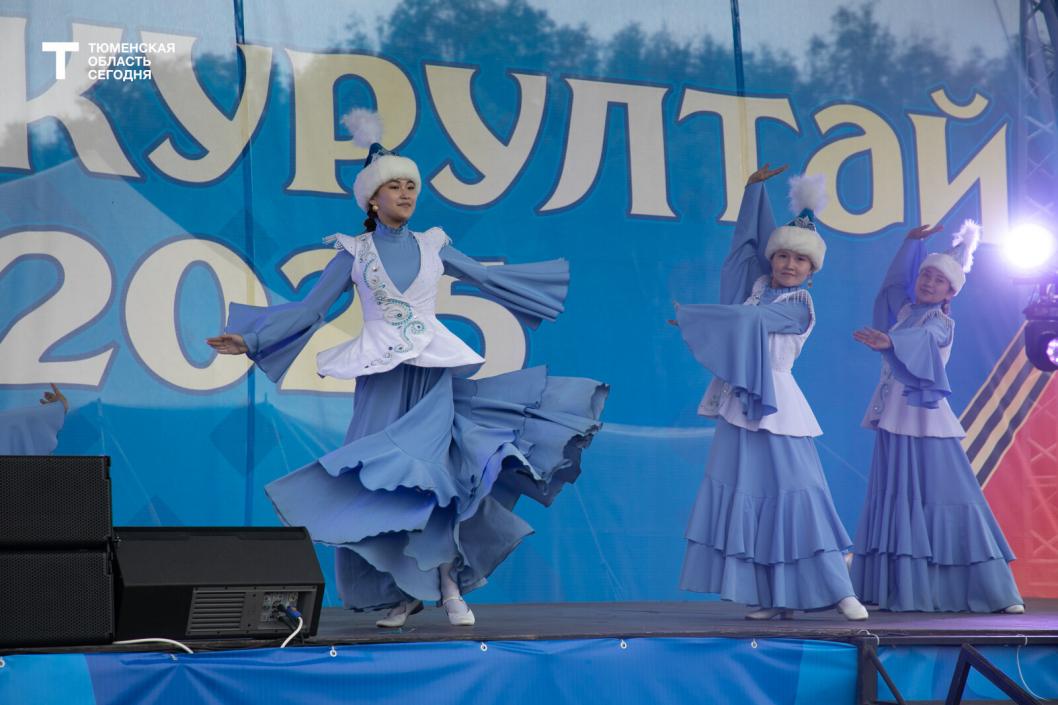 Фото Сергея Куликова