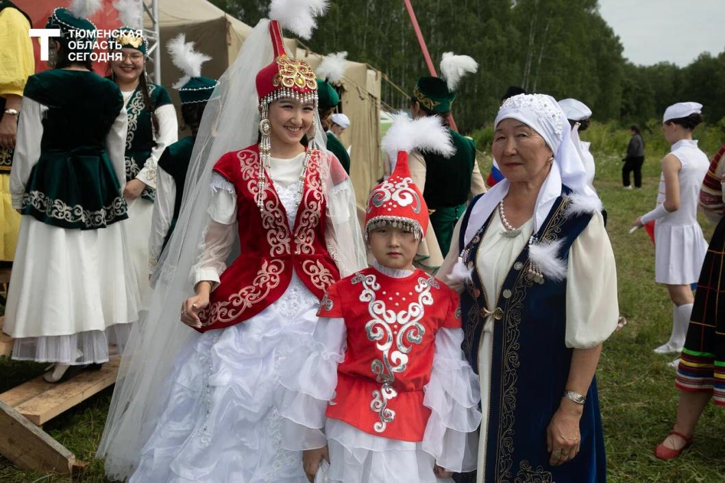 Фото Сергея Куликова