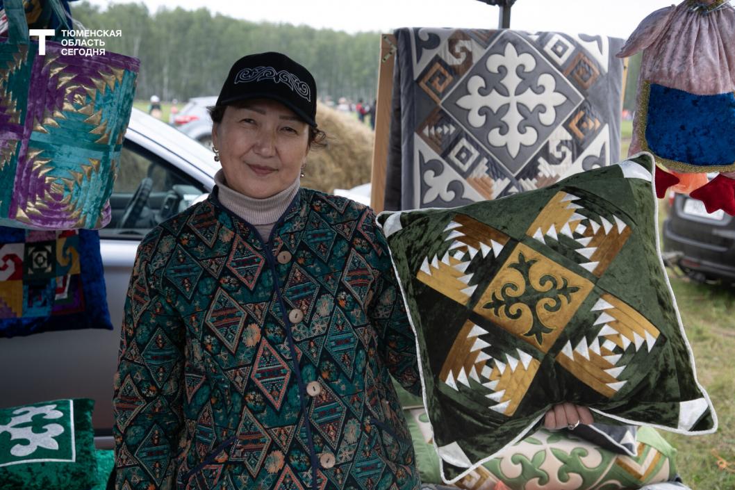 Фото Сергея Куликова