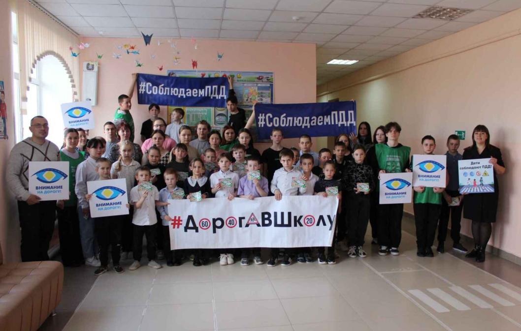 Фото Госавтоинспекции Тюменской области