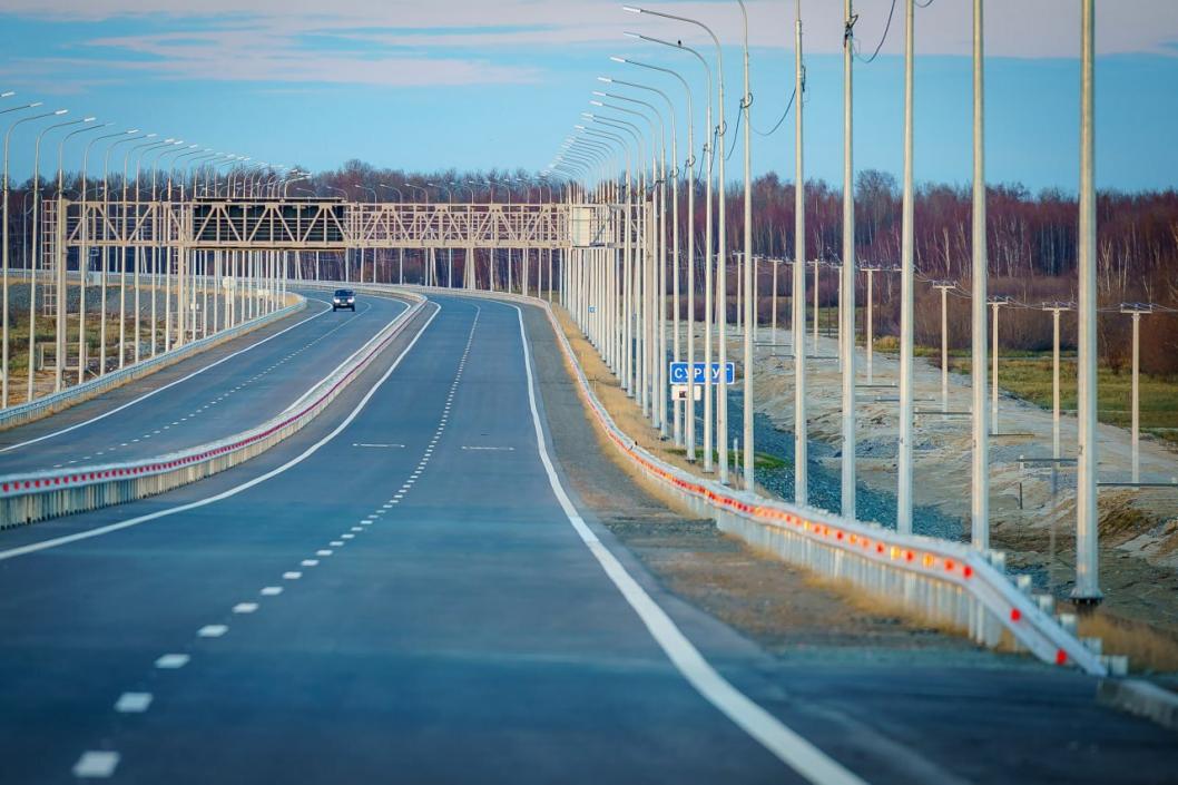 Фото пресс-службы губернатора Югры