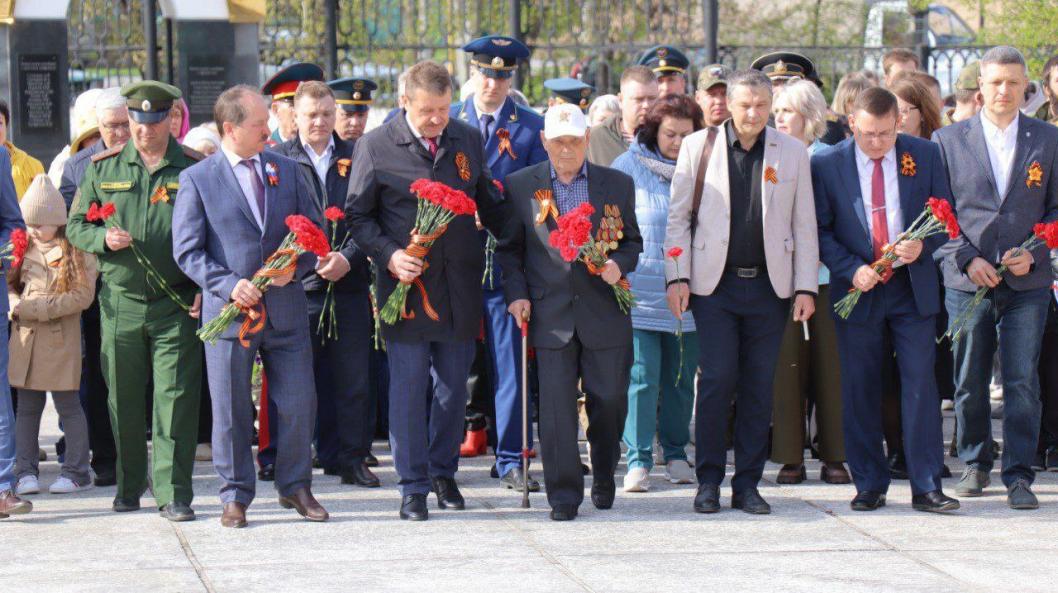 Фото ИИЦ «Ялуторовская жизнь»