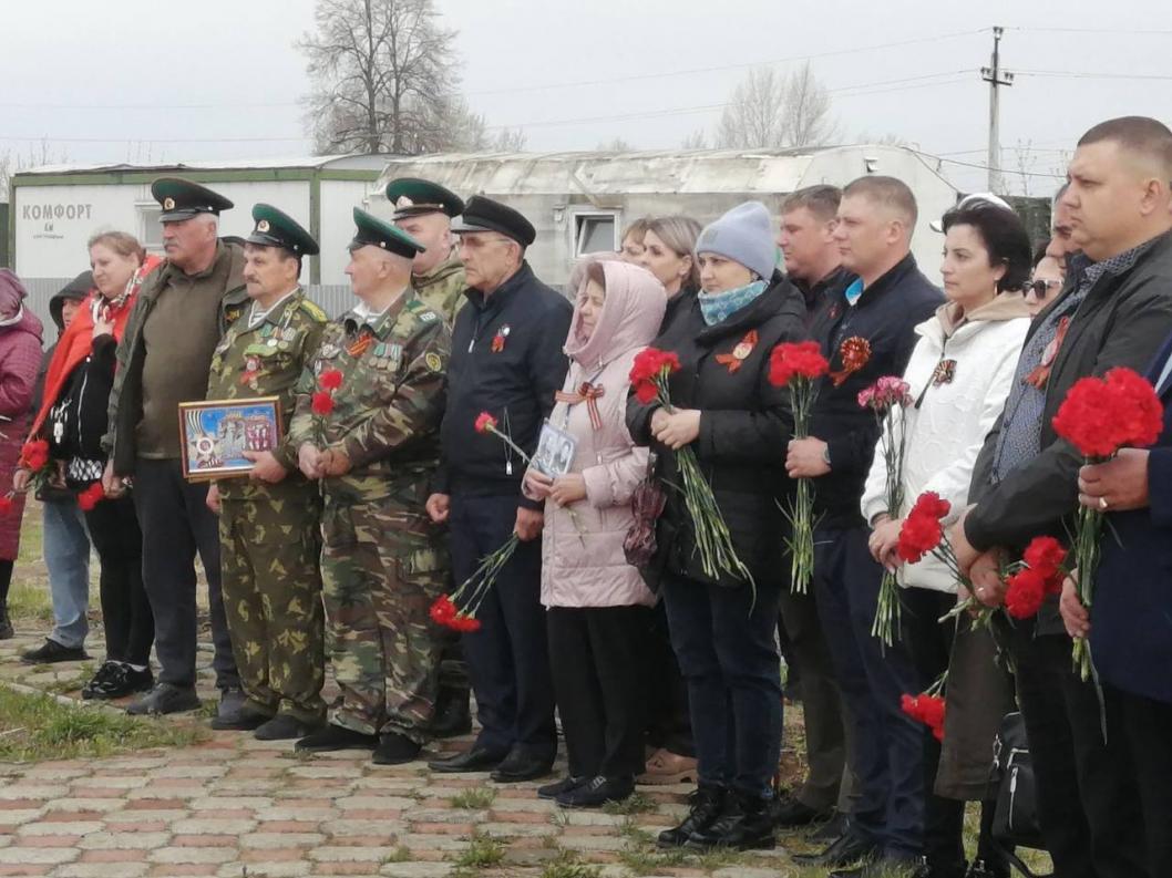 Фото ИИЦ «Знамя труда»