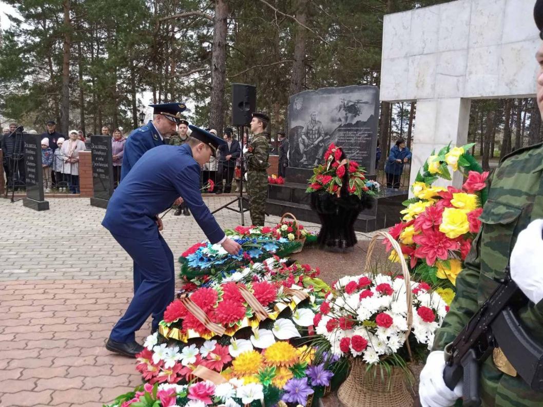 Фото ИИЦ «Красная звезда»