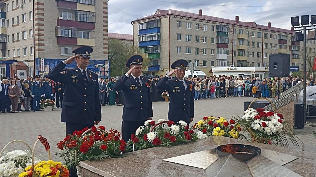 Фото ИИЦ «Заводоуковские вести»